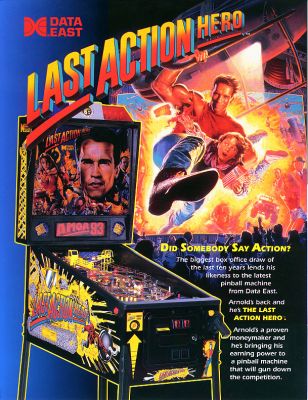 Last Action Hero